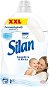 SILAN Sensitive 2,85 l (114 washes) - Fabric Softener