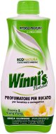WINNI´S perfume for dryer and washing machine Peony and Ylang Ylang 250 ml (30 washes) - Dryer Fragrance