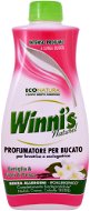 WINNI´S Laundry perfume for dryer and washing machine vanilla and peach blossoms 250 ml (30 washes) - Dryer Fragrance