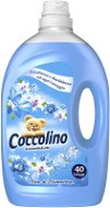 COCCOLINO Primavera 3 l (40 mosás) - Öblítő
