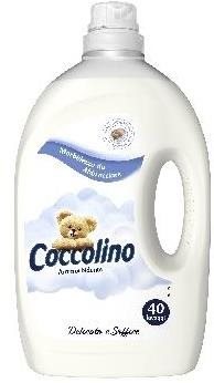 COCCOLINO Sensitive 3 l (40 washes) - Fabric Softener - Main image