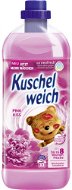 KUSCHELWEICH Pink Kiss 1 l (33 washes) - Fabric Softener