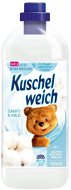 KUSCHELWEICH Sanft & Mild 1 l (33 mosás) - Öblítő