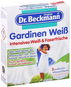 DR. BECKMANN intensive curtain cleaner 3×40 g - Washing Powder