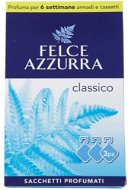 FELCE AZZURRA Classico illatos zacskók 3 db - Szekrény illatosító