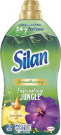 SILAN Aromatherapy Fascinating Jungle 1,45 l (58 mosás) - Öblítő