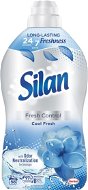 SILAN Fresh Control Cool Fresh 1,45 l (58 washes) - Fabric Softener