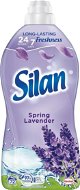 SILAN Classic Spring Lavender 1,8 l (72 washes) - Fabric Softener