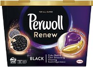 PERWOLL Renew Caps Black 28 pcs - Washing Capsules