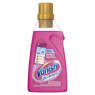 VANISH Oxi Action Gel Stain Remover 750 ml - Stain Remover