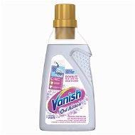 VANISH Oxi Action Gél na bielenie odstránenie škvŕn 750 ml - Odstraňovač škvŕn