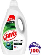 Prací gel SAVO univerzální 5 l (100 praní) - Prací gel