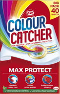 Colour Absorbing Sheets K2r Washing Wipes Colour Catcher 40 pcs - Ubrousky proti zabarvení prádla