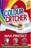 K2r pracie obrúsky Colour Catcher 40 ks - Obrúsky proti zafarbeniu bielizne