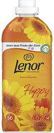 LENOR Sommerblumen Happy 1,4 l (56 washes) - Fabric Softener