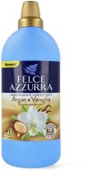 FELCE AZZURRA Argán & Vanília 1,025 l (41 mosás) - Öblítő