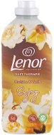 LENOR Orchidee & Vanille 1,4 l (56 praní) - Fabric Softener