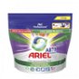 ARIEL Color All-in-1 80 pcs - Washing Capsules