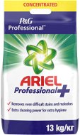 ARIEL Professional+ Plus 13 kg - Mosószer