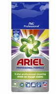 ARIEL Professional Color 9,1 kg (140 mosás) - Mosószer