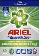 ARIEL Professional Universal 7,15 kg (110 praní) - Prací prášek