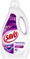 SAVO for coloured laundry 2.4 l (48 washes) - Washing Gel