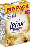 LENOR Gold Color 2,795 kg (43 washes) - Washing Powder