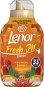 LENOR Fresh Air Tropical Sunset 462 ml (33 washes) - Fabric Softener