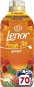 LENOR Fresh Air Tropical Sunset 980 ml (70 washes) - Fabric Softener