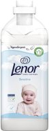 LENOR Sensitive 1.36 l (45 washes) - Fabric Softener