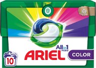 ARIEL Color 10 pcs - Washing Capsules