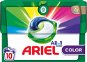 ARIEL Color 10 ks - Kapsle na praní