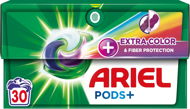 ARIEL+ Complete Care 30 pcs - Washing Capsules