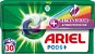 ARIEL+ Complete Care 30 db - Mosókapszula