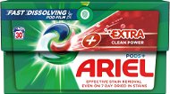 ARIEL+ Extra Clean 30 db - Mosókapszula