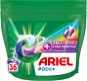 ARIEL+ Complete Care 36 ks - Kapsuly na pranie