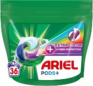 ARIEL+ Complete Care 36 ks - Kapsuly na pranie