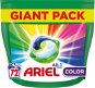ARIEL Color 72 pcs - Washing Capsules