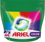 ARIEL Color 44 darab - Mosókapszula