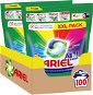 ARIEL Color 100 pcs - Washing Capsules