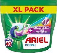 ARIEL+ Complete Care 40 pcs - Washing Capsules