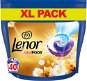 LENOR Gold Orchid 40 pcs - Washing Capsules