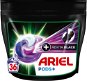 ARIEL+ Revita Black 36 pcs - Washing Capsules