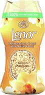 LENOR Gold Orchid 140 g (10 praní) - Guličky do práčky