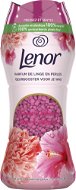 LENOR Peony 210 g (15 washes) - Washing Balls