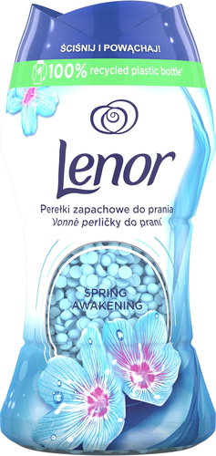LENOR Spring 140 g (10 washes) - Washing Balls - Main image
