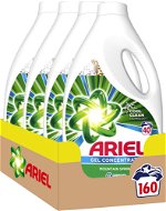 ARIEL Gel Mountain Spring 8,8 l (160 washes) - Washing Gel