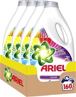 ARIEL Gel Color 8,8 l (160 washes) - Washing Gel