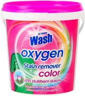 AT HOME WASH Color 1 kg - Stain Remover