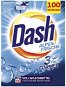 DASH prací prášok Universal 6 kg (100 praní) - Prací prášok